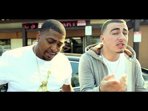 Derrty Dollaz Feat. Brill 4 The Thrill  " Rude Mouth" Official Music Video