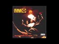 Public Enemy - Megablast