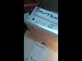 Power House AvTEk PHP 1250
