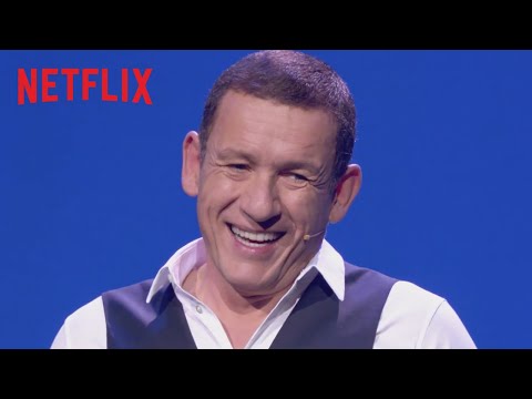 Dany De Boon Des Hauts-De-France | Bande-annonce VF | Netflix France