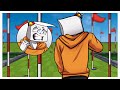 This is officially the longest Mini Golf video I will ever post (100 Holes)
