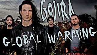 Download lagu Gojira - Global Warming | Reaction   Live [Silver Cord Studio 2018]/With English subtitles mp3