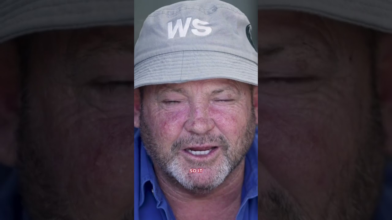 Moody's powerful ANZAC Day message