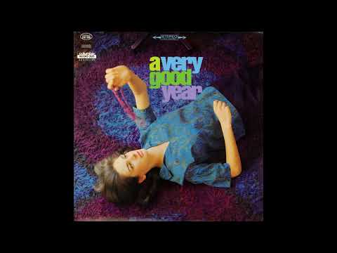 Columbia - A Very Good Year (1967 LP)