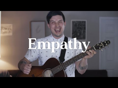 Goodfella - Empathy (Official Music Video)