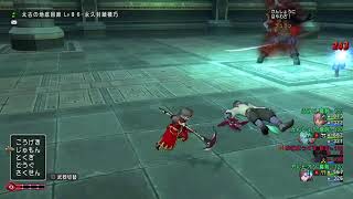 arubion-yurinaがPS4からブロードキャスト