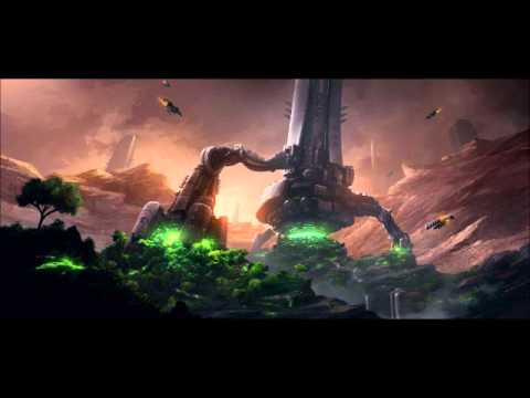 Sandeagle pres. The Cage - Terraformation