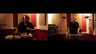 Angelique Kidjo Ft Roy Hargrove/Samba Pa Ti Cover by Amr El Zanaty