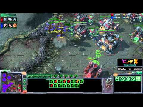 IMNesTea vs LiquidJinro (Part 2 of 2)