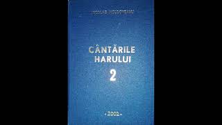 Sunt străin şi călător | Nicolae Moldoveanu | Cântările Harului