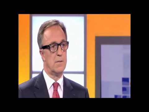 Aktueller Bericht, das Interview vom 06.09.2013