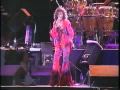 Whitney Houston - Love Will Save The Day - HQ Live BRAZIL