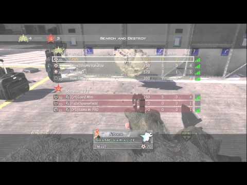 Fett Obror Leftover #1