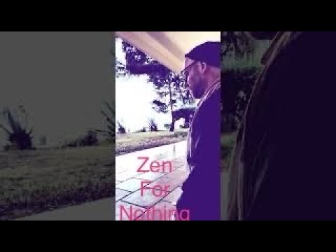 #Zen for Nothing 2024;the Remake🙂