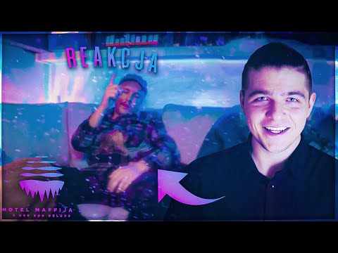 THOREK reaguje na SB Maffija - Mała chmurka (+ Kuqe 2115)