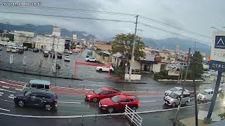 山形県山形市城西町市街地ライブカメラ live webcam