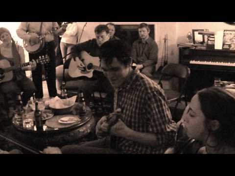 After-hours jam - Sarah Jarosz - Look at Miss Ohio