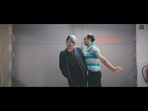 Video thumbnail for MDCHN (Mädchen sind die besseren Jungs)
