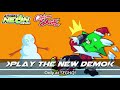 Vídeo de jugabilidad de Advent Neon  PC