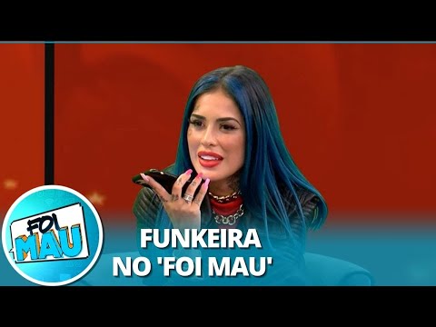 TATI ZAQUI RECEBEU CONVITE PARA BBB - PARTICIPAÇÃO COMPLETA