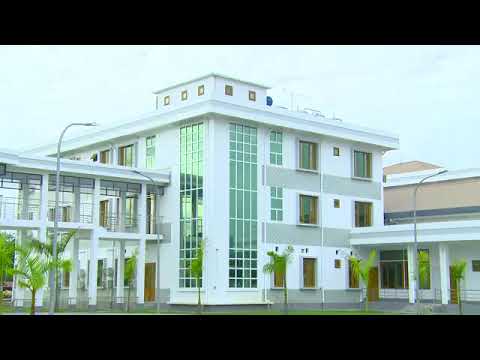 ပြည်ထောင်စုတရားလွှတ်တော်ချုပ်၏ Judicial College မှတ်တမ်း Video