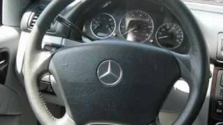 preview picture of video 'Preowned 2005 Mercedes-Benz ML350 Sport Utility 4D Novato CA'