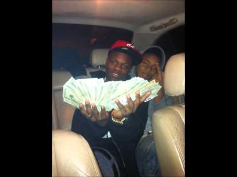 FastCash ft. Ace Boogie N Bear Bizzle Da Movement