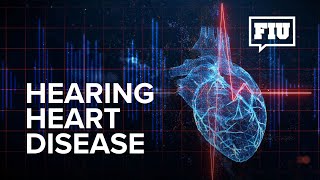 The Future of Heart Disease Detection Is Sound