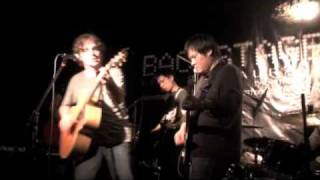 Witness - Live in Hong Kong - Quarantine