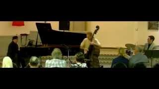 Paul Hoffert Trio: Wail