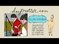 Still Flyin - Good Thing It's A Ghost Town Around Here - Daytrotter Session