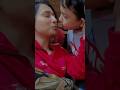 Momkissingson Son Kisses Mom