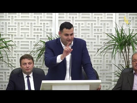 Timotei Floarea - De ce seacă pârâul în viața noastră?