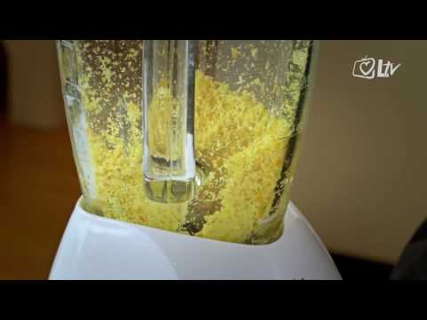 Zlatni savjeti - Domaći lijek protiv gripe