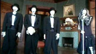 See a better quality video of this. Read description to find it.