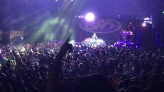 Too Short- Blow the whistle live