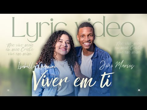 Viver Em Ti - João Marcos