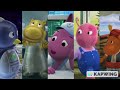 The Backyardigans What My Cutiemark Is Telling Me Remake