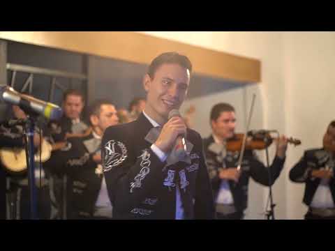 MARIACHI NUEVO TECALITLÁN / LA MITAD QUE ME FALTABA