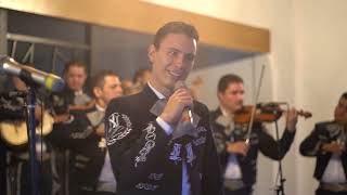 MARIACHI NUEVO TECALITLÁN / LA MITAD QUE ME FALTABA