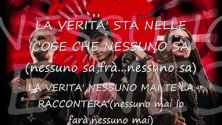 Club Dogo-La verità