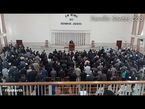 ENSAIO REGIONAL CCB JUAZEIRO/CEARÀ 15/01/23 HINOS 247,AFINAÇÃO 278 E 42 .SE FORES TENTADO.