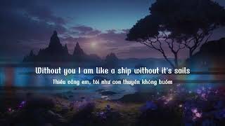 Stratovarius - Coming Home [Lyrics + Vietsub]
