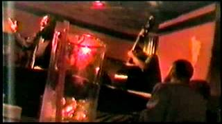 JOE LEE WILSON @ THE LENOX LOUNGE