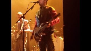 Modest Mouse - Trailer Trash/Perpetual Motion Machine (5/20/2014)