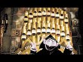 Sesame Street The Counts Number Of The Day Pipe Organ Instrumentals Mirrored Compilation
