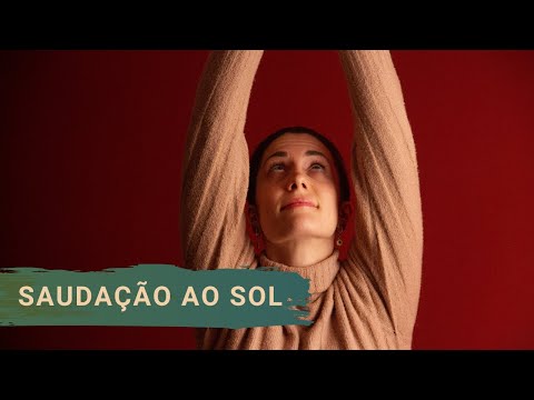 SAUDAÇÃO AO SOL I Yoga Sem Exagero