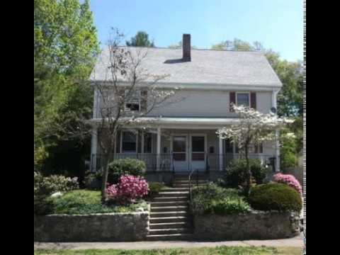 20 Cedar St, Wellesley, MA - Listed by Stephanie Burns, Alyson Karpowicz