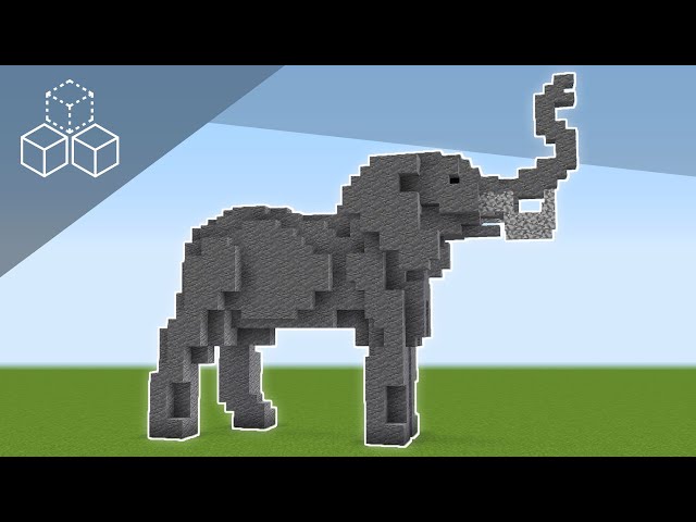 5 best Minecraft animal builds