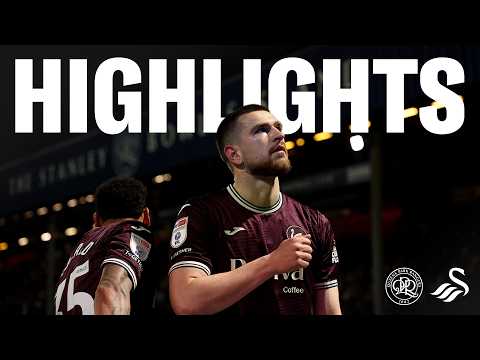 FC QPR Queens Park Rangers Londra 1-2 AFC Association Football Club Swansea